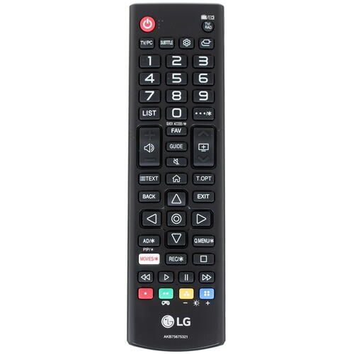 Телевизор LED 24" LG 24TL520V-PZ