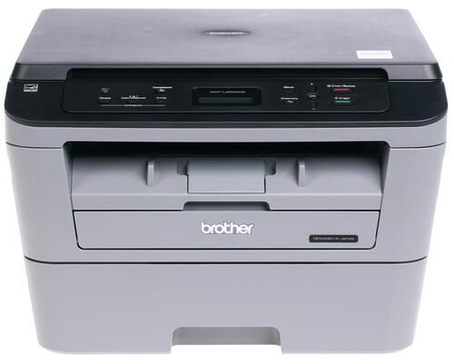 МФУ BROTHER DCP-L2500DR