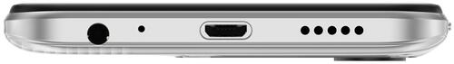 Смартфон TECNO SPARK 8C 4/64GB grey - серый