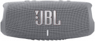 Портативная акустика JBL Charge 5 grey - серый