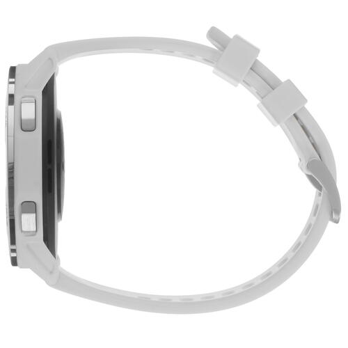 смарт-часы Xiaomi Watch S1 Active white - белый