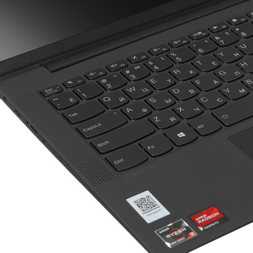Ноутбук 14" LENOVO IdeaPad 5 14ALC05 Ryzen 3 5300U 8Gb/SSD256Gb/FHD/ Win10