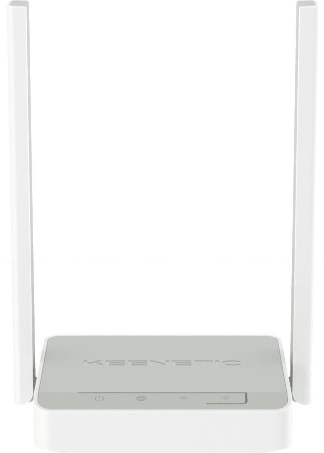 Wi-Fi маршрутизатор KEENETIC 4G (KN-1212)