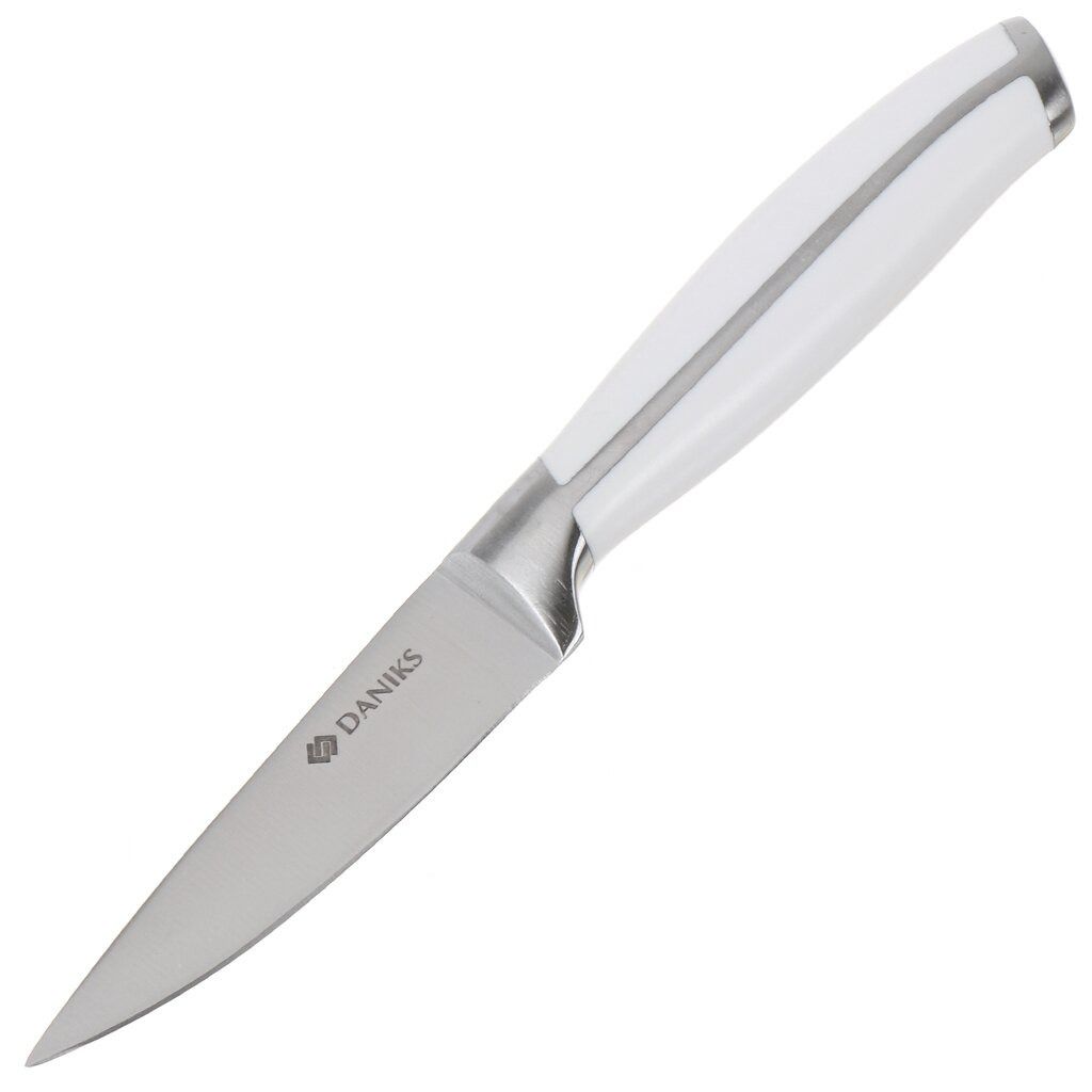 Нож DANIKS Branco для овощей 9 см JA20206272-5