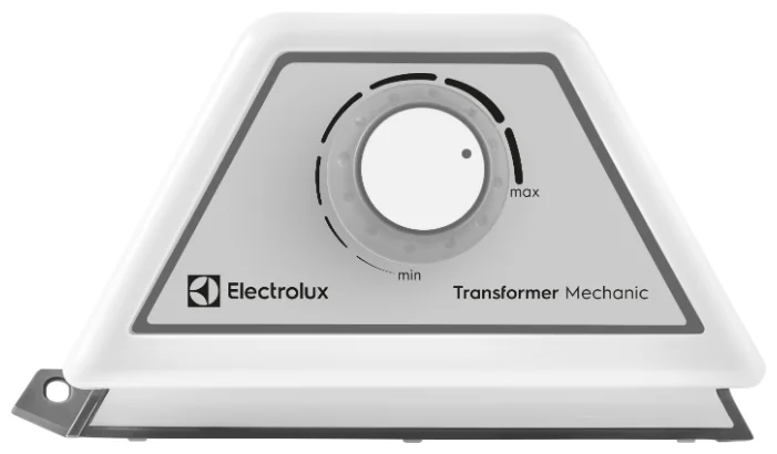 Блок управления Electrolux ECH/TUM