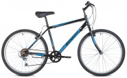 Велосипед Mikado 26" Spark 18" 1.0 синий
