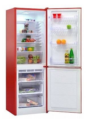 Холодильник NORDFROST NRB 139 832