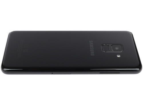 Смартфон SAMSUNG SM-A530F/DS Galaxy A8 gold - золотой