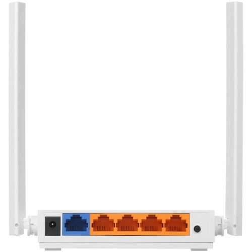 Wi-Fi маршрутизатор TP-LINK TL-WR844N