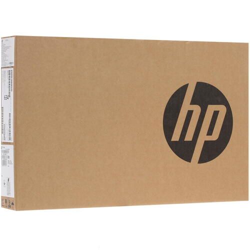 Ноутбук 15,6" HP 15s-eq1322ur 3020e/8Gb/SSD256Gb/FHD/DOS