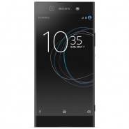 Смартфон SONY Xperia XA1 Ultra G3212 black - черный