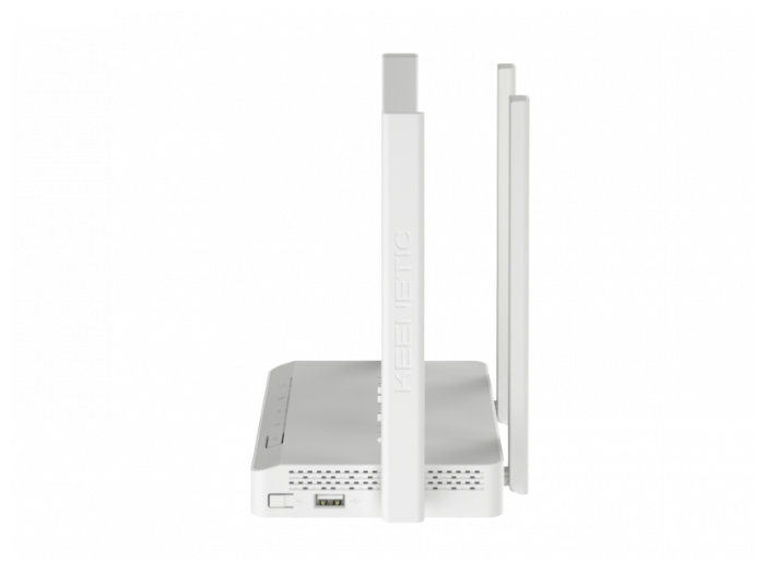 Wi-Fi маршрутизатор KEENETIC Duo (KN-2110)