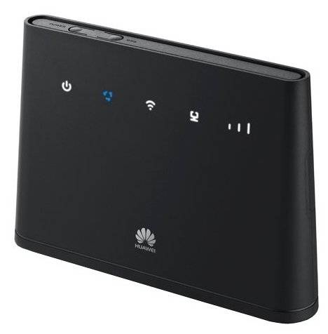 Wi-Fi маршрутизатор Huawei B310s-22 4G