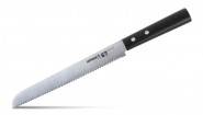 Нож SAMURA 67 для хлеба 215 mm (SS67-0055)