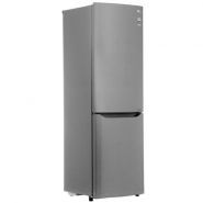 Холодильник LG GA-B419SDJL графитовый