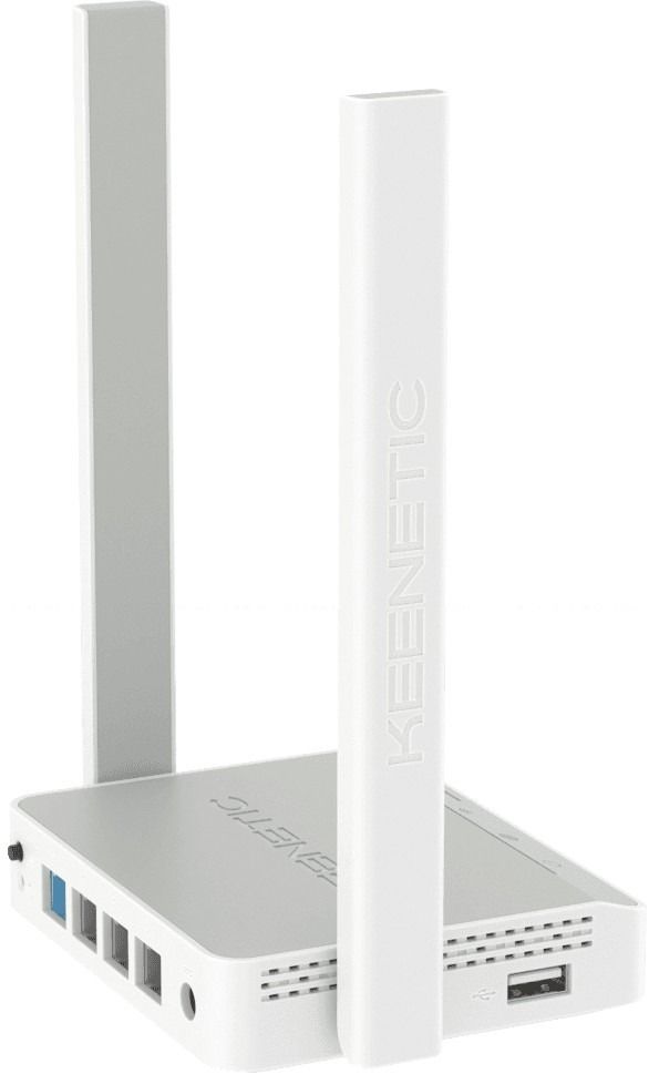 Wi-Fi маршрутизатор KEENETIC 4G (KN-1212)