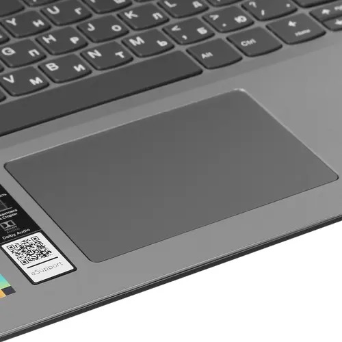 Ноутбук 15,6" LENOVO IdeaPad L3 15ITL6 Core i3 1115G4/4Gb/SSD256Gb/FHD/noOS