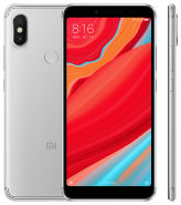 Смартфон Xiaomi Redmi S2 32GB grey - серый