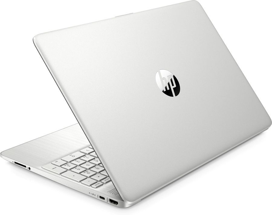 Ноутбук 15,6" HP 15s-fq2120ur Core i5 1135G7/8Gb/SSD512Gb/FHD/Win11