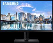 Монитор 27" Samsung F27T450FZU