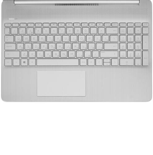 Ноутбук 15,6" HP 15s-eq1275ur Athlon Silver 3050U 4Gb/SSD256Gb/ FHD/ Win10