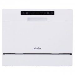 Посудомоечная машина SIMFER DWB6601
