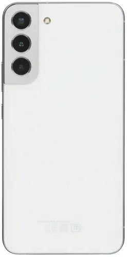 Смартфон Samsung SM-S906 Galaxy S22+ 8/256GB белый
