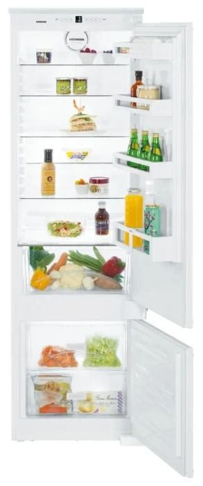 Холодильник встраиваемый LIEBHERR ICS 3234
