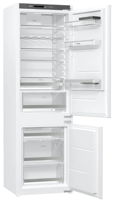 Холодильник встраиваемый KORTING KSI 17877 CFLZ