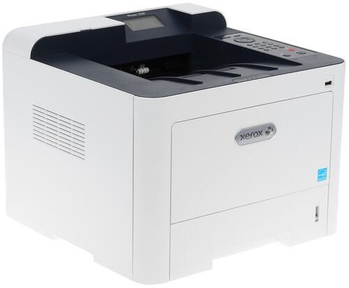 Принтер XEROX Phaser P3330DNI Duplex WiFi