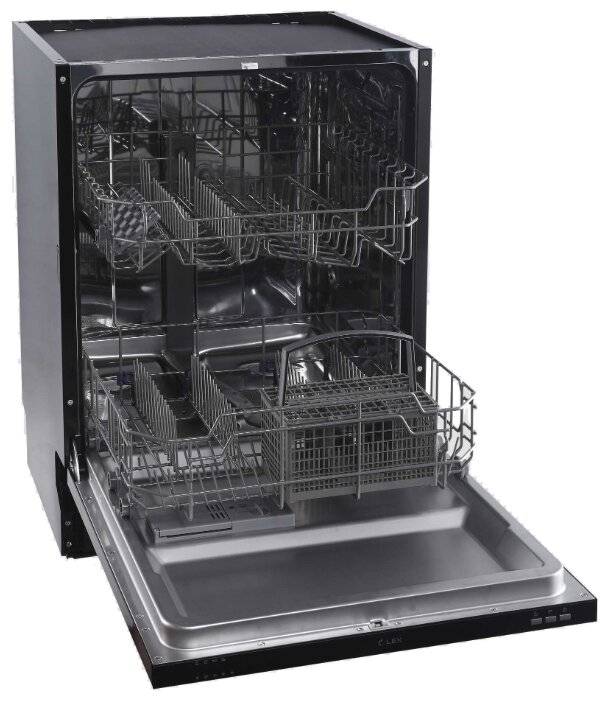 Посудомоечная машина LEX PM 6042