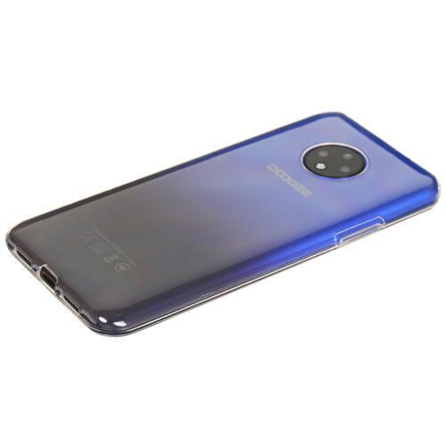Смартфон DOOGEE X95 blue - синий