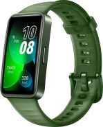 Фитнес - браслет Huawei Band 8 green - зеленый