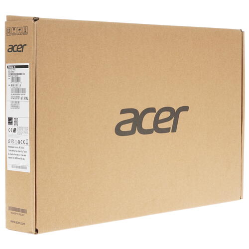 Ноутбук 15,6" ACER EX215-22-R8MY Ryzen 3 3250U/4/SSD128Gb/W10 FHD