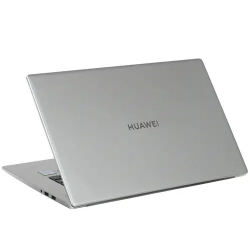 Ультрабук 15,6" Huawei MateBook D 15 Ryzen 5 5500U/8Gb/SSD256Gb/FHD/Win11