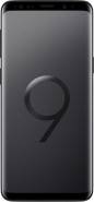 Смартфон SAMSUNG Galaxy S9 64GB чёрный бриллиант