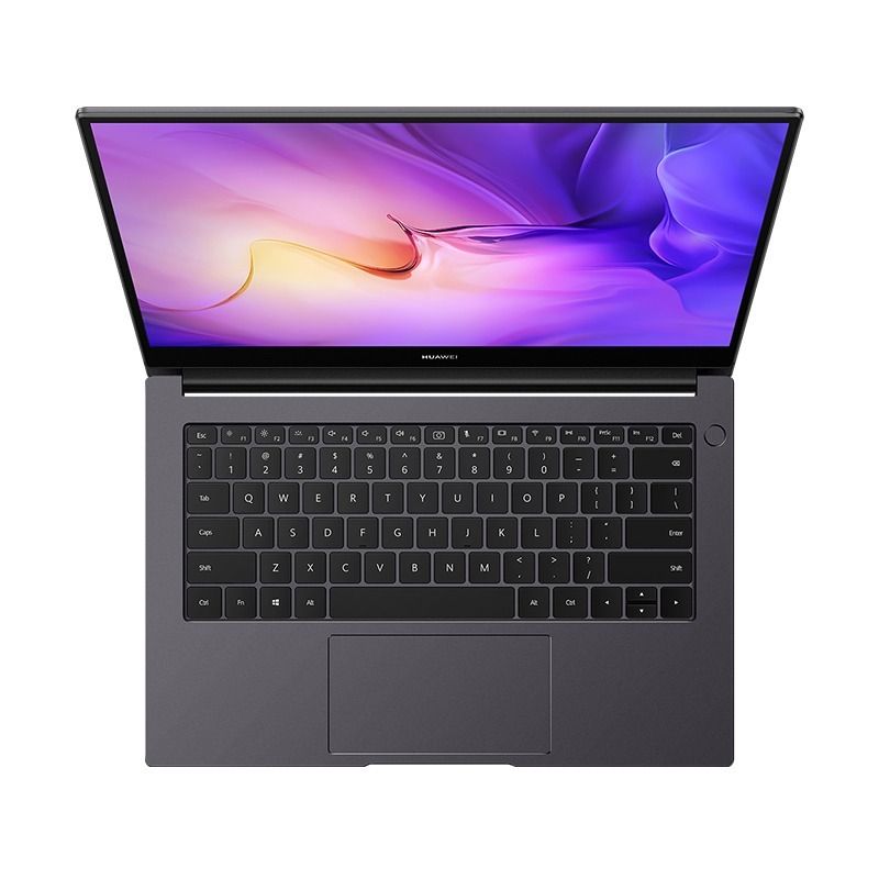 Ноутбук 14" Huawei MateBook D 14 Core i5 1135G7 8Gb/SSD512Gb/FHD/ Win11