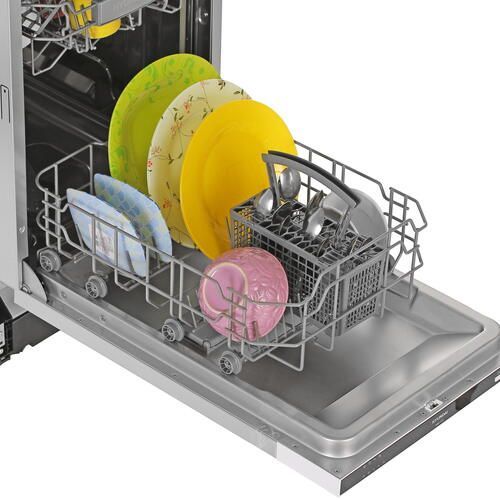 Посудомоечная машина HYUNDAI HBD 440