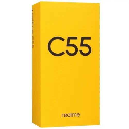 Смартфон realme c55 8 отзывы