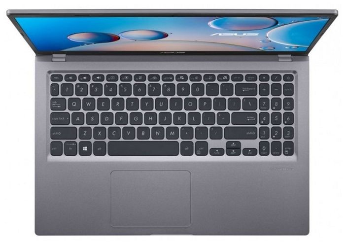 Ноутбук 15,6" ASUS Vivobook 15 X515EA-BQ1189W i3 1115G4/8Gb/SSD256Gb/FHD/Win11
