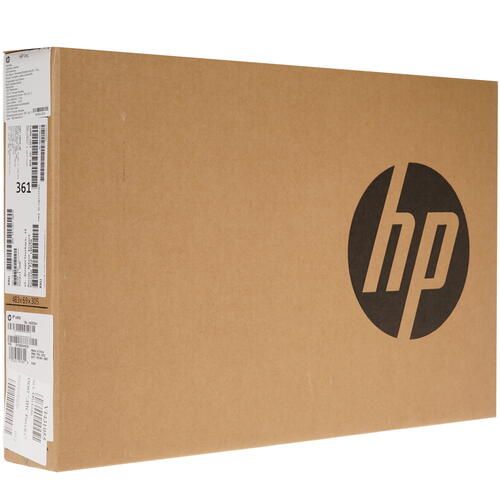 Ноутбук 15,6" HP 15s-fq2020ur Pentium Gold 7505 8Gb/SSD512Gb/FHD/DOS