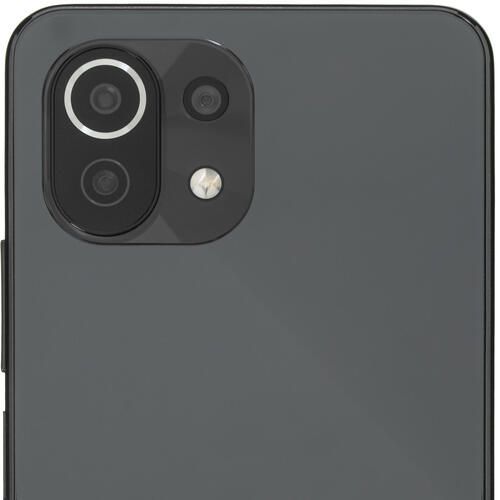 Смартфон Xiaomi Mi 11 Lite 8/128 black - черный