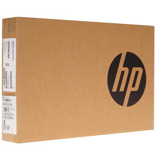 Ноутбук 15,6" HP 255 G8 Ryzen 3 5300U 8Gb/SSD256Gb/ FHD/DOS