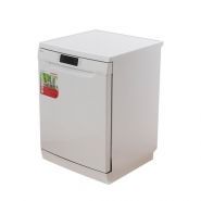 Посудомоечная машина LERAN FDW 64-1485 W белый