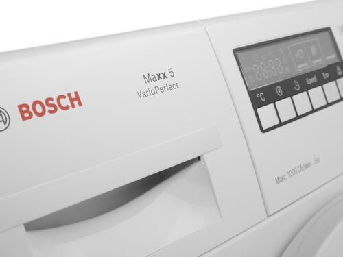 Стиральная машина Bosch WLG20261OE