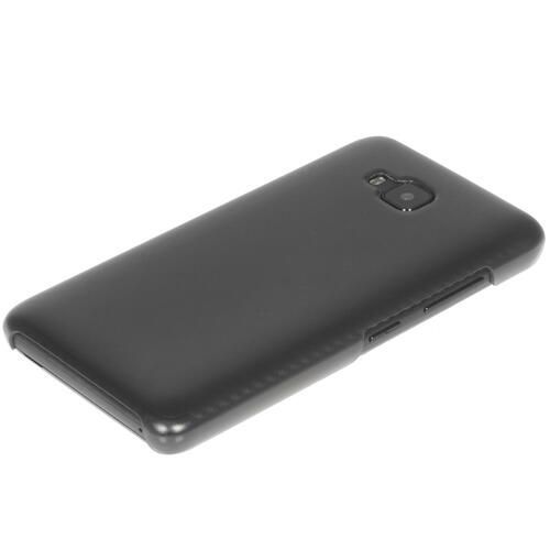 Смартфон ITEL A14 DS black - черный