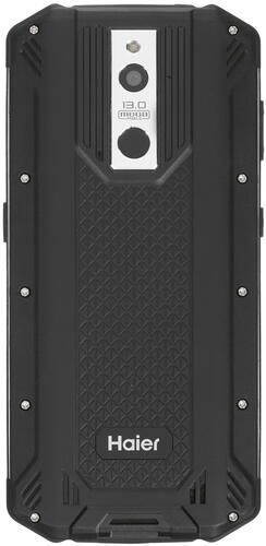 Смартфон HAIER Titan T3 black - черный