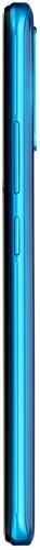 Смартфон VIVO Y30 4/64 blue - синий
