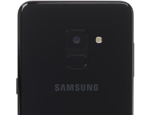 Смартфон SAMSUNG SM-A530F/DS Galaxy A8 gold - золотой