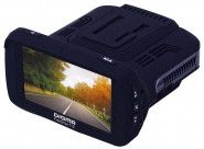 Гибридный видеорегистратор DIGMA Freedrive 710 GPS